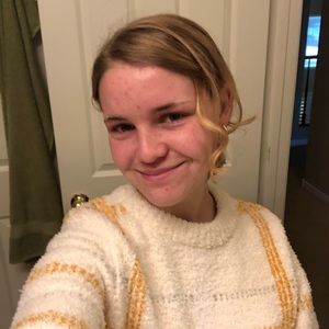 Meet your Posher, Bailey